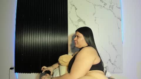 Milena  online show from July 4, 1:01 am