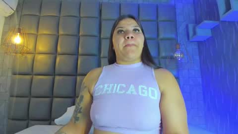 Milena  online show from March 1, 3:10 am