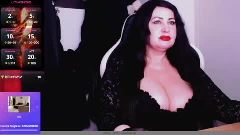 MiledyG online show from March 8, 6:35 pm