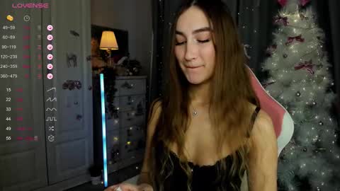 Mia online show from January 8, 9:13 am