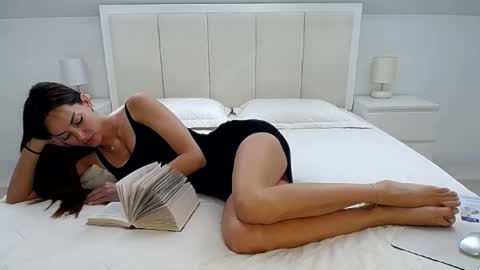 Milena online show from April 23, 11:50 am