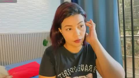 milena_lawson online show from April 16, 12:38 pm