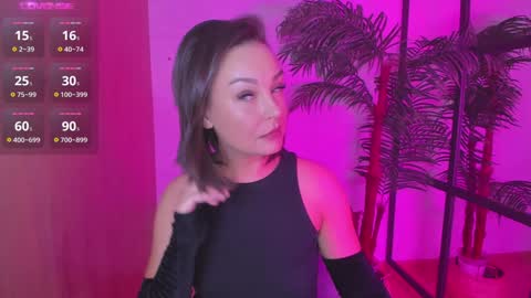 Snapshot of milena_mellow chatting on January 23, 9:18 pm Milena online show from January 23, 9:18 pm