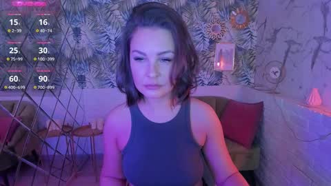 Snapshot of milena_mellow chatting on January 28, 9:08 pm Milena online show from January 28, 9:08 pm