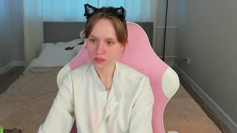 Milena online show from April 29, 1:20 am