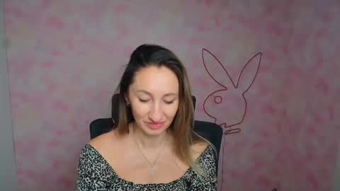 Milena online show from February 19, 6:46 am