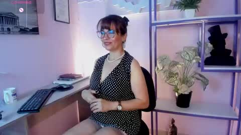 Milena online show from April 21, 11:28 am