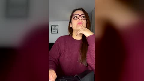 Melissa online show from May 27, 5:43 pm