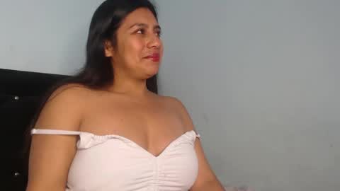 Anay velez online show from April 28, 3:32 am