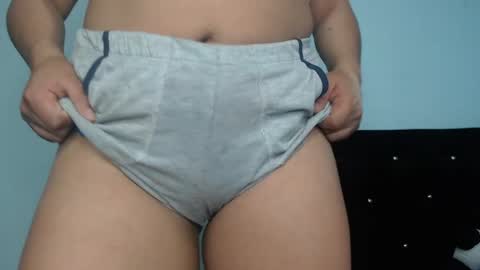 Anay velez online show from April 25, 4:37 am