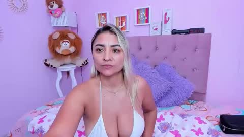 Antonella online show from April 21, 12:34 pm