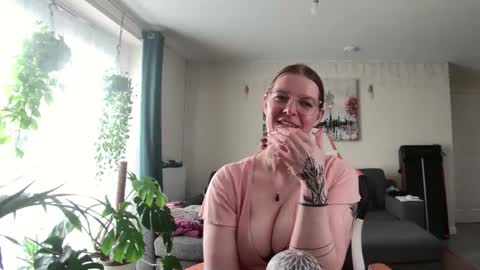 Milf Tara36 online show from March 10, 11:45 am