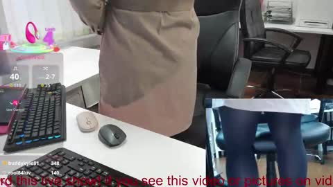 Viktoria online show from December 2, 12:18 pm