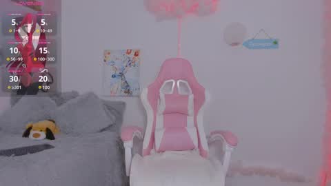 Snapshot of milfaaura chatting on September 18, 3:05 am Aura online show from September 18, 3:05 am