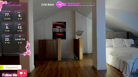 Ingrid online show from June 20, 11:19 pm