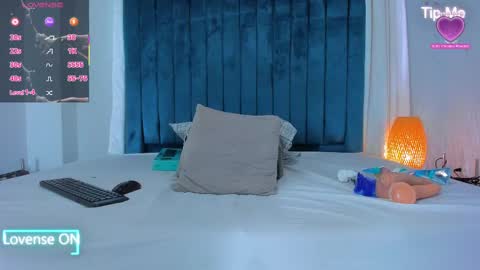 Snapshot of milfhorny_69 chatting on October 7, 1:37 pm LILI online show from October 7, 1:37 pm