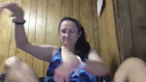 milfmichelle69 online show from May 23, 7:12 pm