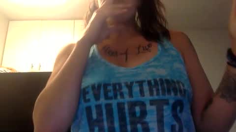 BabygirlsFreaky online show from November 24, 8:33 pm