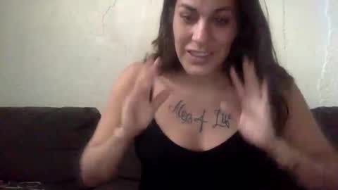 BabygirlsFreaky online show from March 24, 2:22 pm