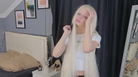 Eva online show from March 11, 11:47 am