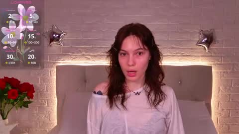 Mili Jay online show from June 3, 6:24 pm