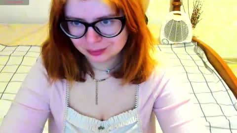 MilisaSweet online show from February 17, 8:30 pm