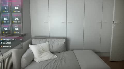 Milk online show from March 12, 1:03 pm