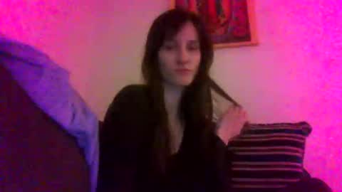 milky479 online show from February 11, 11:44 am