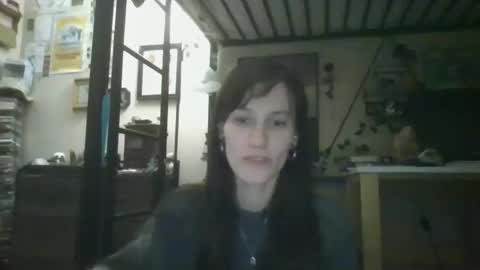 milky479 online show from February 15, 9:08 am