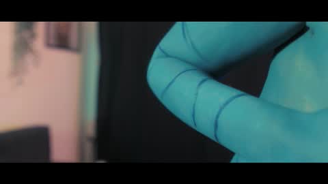 milky_0 online show from November 1, 12:04 am