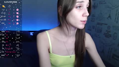 Milky online show from January 12, 1:05 pm