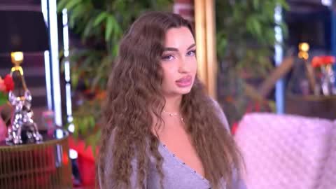 milla_serene online show from February 12, 6:48 am