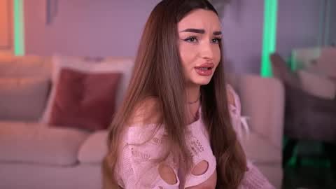 milla_serene online show from April 22, 5:59 am