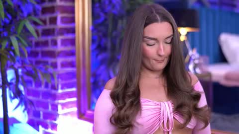 milla_serene online show from November 20, 7:20 am