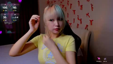 Milla or just Mi online show from April 25, 1:14 pm