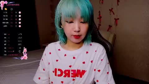 Milla or just Mi online show from June 9, 1:32 pm