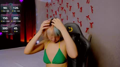 Milla or just Mi online show from April 22, 1:08 pm