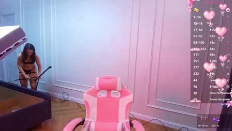 millaa_bella online show from April 21, 6:37 pm