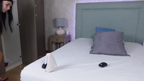 MillaBliss online show from March 9, 7:26 pm