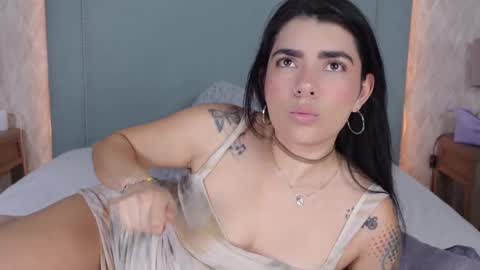 MillaBliss online show from March 5, 4:24 pm