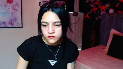 Violeta online show from November 26, 2:40 pm