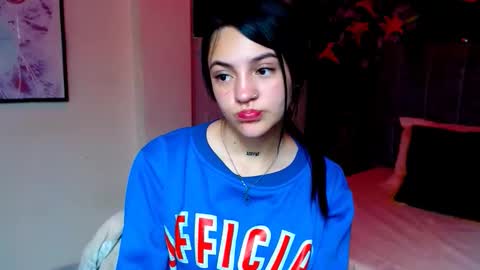 Violeta online show from December 2, 1:57 pm