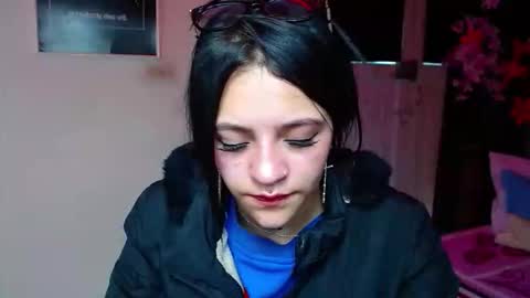 Violeta online show from January 13, 1:26 pm