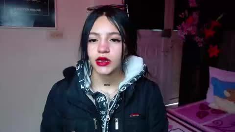 Violeta online show from January 14, 1:49 pm