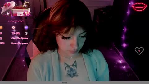 millandiux online show from February 21, 2:17 am