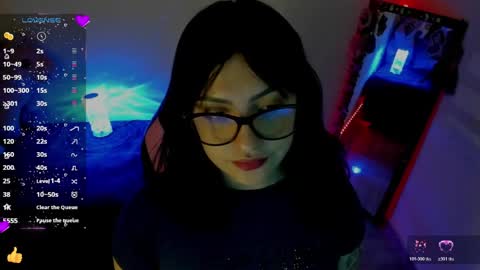 millandiux online show from April 23, 2:30 am