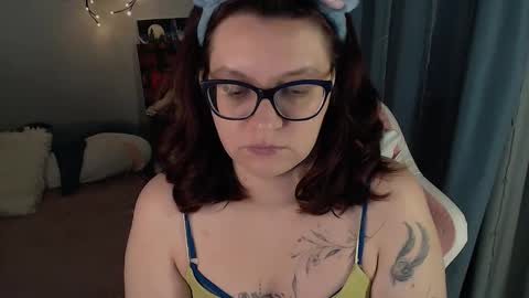 Milla online show from March 13, 2:51 pm