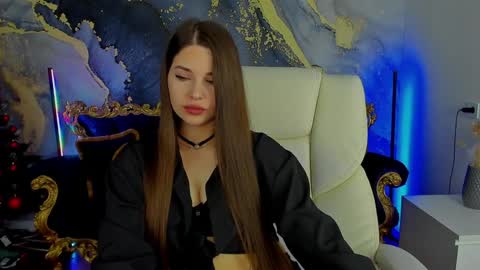 Snapshot of mille_joy chatting on January 23, 9:18 pm Mille online show from January 23, 9:18 pm