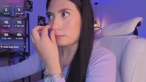 miller_vanessa_ online show from July 1, 9:14 pm