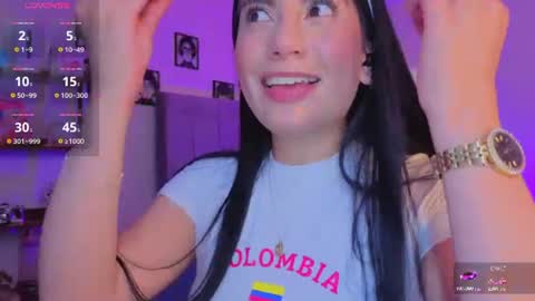 miller_vanessa_ online show from June 17, 9:27 pm